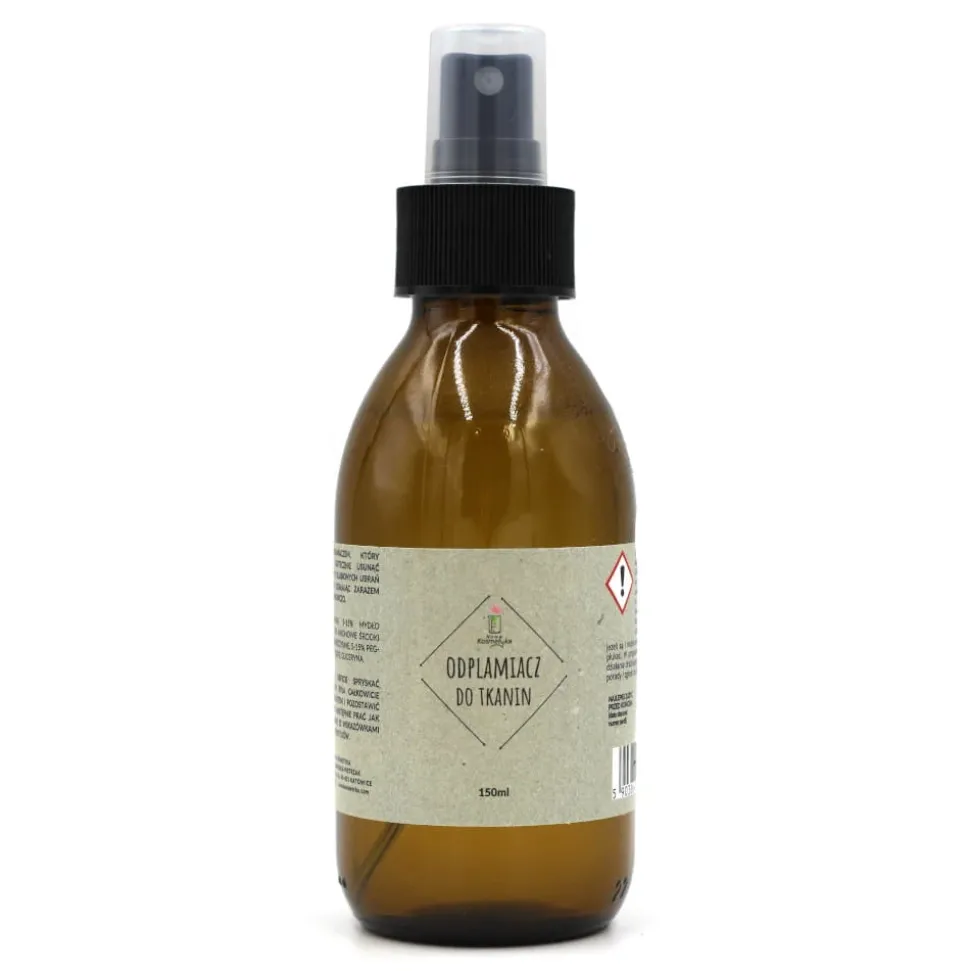 Odplamiacz do tkanin 150ml
