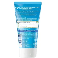 Odświeżający żel do mycia twarzy cera normalna i mieszana 150ml