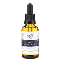 Odżywcze Serum Kwas Hialuronowy 3% 30ml