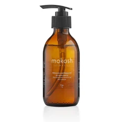 Odżywczo-nawilżający żel do mycia twarzy Figa 200ml