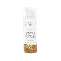 Odżywczy krem do twarzy na dzień 50 ml