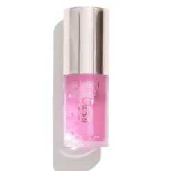 Odżywczy olejek do ust Lip Glaze 001 Shocking Pink 5,5ml