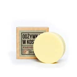 Odżywka do włosów w kostce 55 g