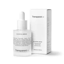 OIL PATROL SERUM – SERUM MATUJĄCE DO SKÓRY TŁUSTEJ I MIESZANEJ 30ml