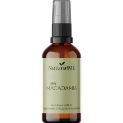 Olej macadamia 50ml