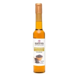 olej musztardowy 500 ml