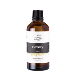 Olej RYŻOWY 100ml