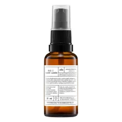 Olej z nasion jagód 30ml