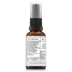 Olej z nasion malin 30ml