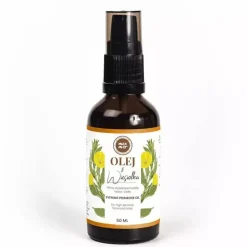 Olej z nasion wiesiołka 50ml