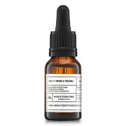 Olej z opuncji figowej 30ml