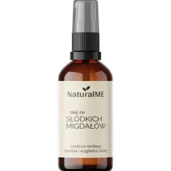 Olej ze słodkich migdałów 50ml