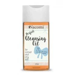 Olejek do demakijażu dla cery suchej i normalnej 150ml