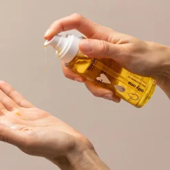 Olejek do demakijażu 100ml