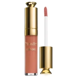 Olejek do pielęgnacji ust Lip Oil nr 03 Pinkish Beige
