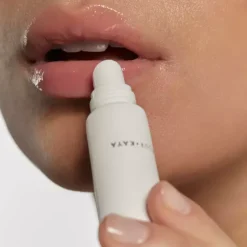 Olejek do ust - naturalna tafla