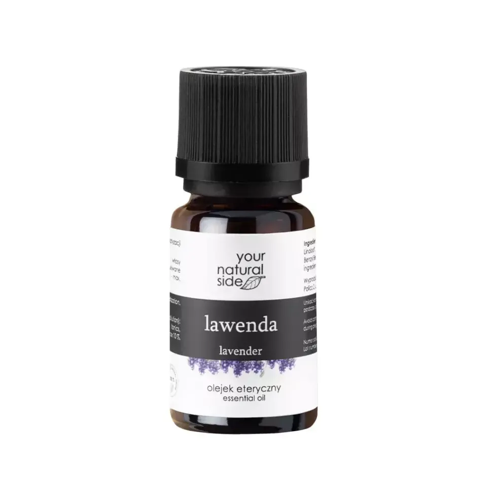 olejek eteryczny Lawenda 10 ml