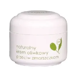Oliwka krem przeciwzmarszczkowy 30+ 50ml