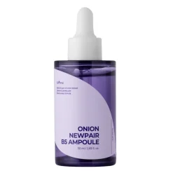 Onion Newpair B5 Ampoule Nawilżająco-Regenerujące Serum z Cebulą 50ml