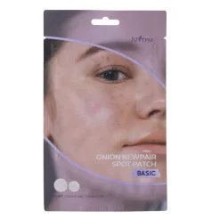 Onion Newpair Spot Patch Gojące Plastry na Wypryski 24szt.