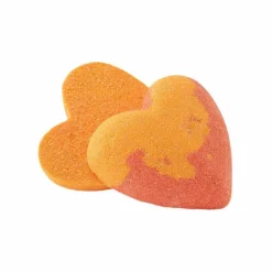 Orange blossom kula do kąpieli 190g 2 połówki