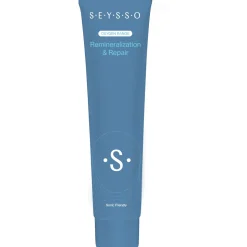 Oxygen Remineralizacja i Odbudowa - remineralizująca pasta do zębów 75 ml