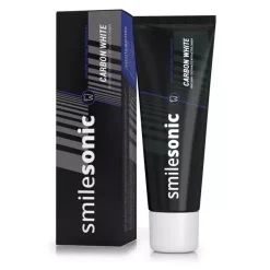 Pasta Carbon White – z węglem aktywnym 75ml