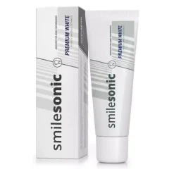 Pasta Premium White – intensywnie wybielająca 75ml