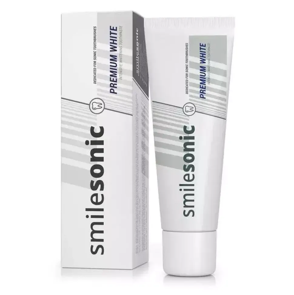 Pasta Premium White – intensywnie wybielająca 75ml