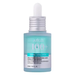 PDRN Hyaluronic Acid Capsule 100 Serum Nawilżające serum do twarzy 30 ml