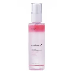 PDRN Pink Glutathione Serum Mist Glass & glowy skin Ujędrniająca mgiełka do twarzy 100ml