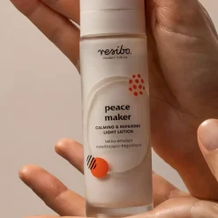 Peace Maker lekka emulsja nawilżająco-łagodząca 50ml