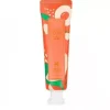 Peach Date Perfumed Hand Cream nawilżający krem do rąk Brzoskwinia 30ml