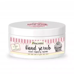 Peeling cukrowy do rąk 130g