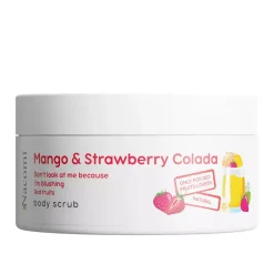 Peeling do ciała o zapachu mango i truskawcolady 100ml