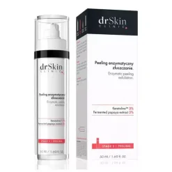 Peeling enzymatyczny złuszczanie 50 ml