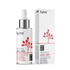Peeling z kwasami AHA 30%, 30 ml