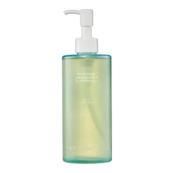 Pepathenol Aqua Balance Cleansing Oil - olejek do demakijażu z peptydami i pantenolem 300 ml