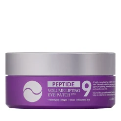 Peptide 9 Volume Lifting Eye Patch Pro Płatki pod Oczy z Peptydami 60szt.