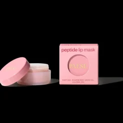 Peptydowa maseczka do ust 10g Raspberry