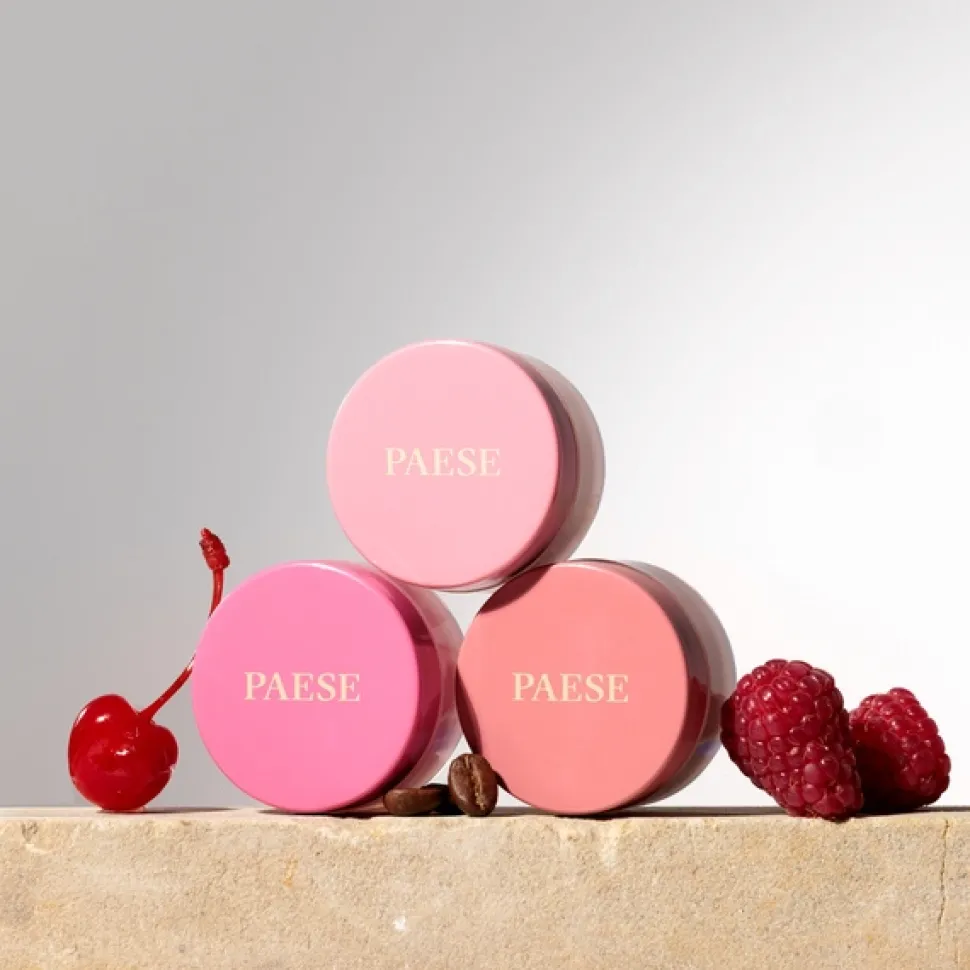 Peptydowa maseczka do ust 10g Raspberry