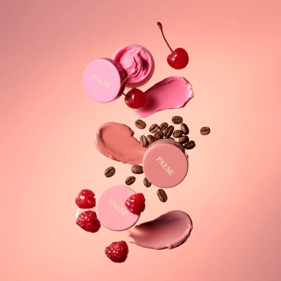 Peptydowa maseczka do ust 10g Raspberry