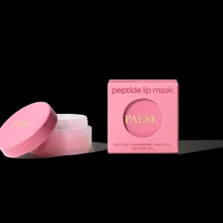 Peptydowa maseczka do ust 10g Cherry