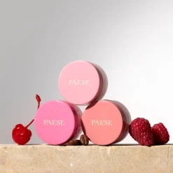 Peptydowa maseczka do ust 10g Cherry