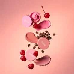 Peptydowa maseczka do ust 10g Cherry