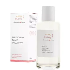Peptydowy tonik kwasowy 100 ml