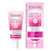 Perfect Bright krem do twarzy rozjaśniająco-ochronny SPF50 30 ml