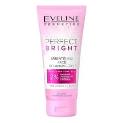 Perfect Bright rozjaśniający żel oczyszczający do twarzy 150ml