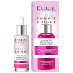 Perfect Bright zaawansowane super serum rozjaśniające 30ml
