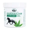 Pferdebalsam Maść końska chłodząca z konopiami 250ml